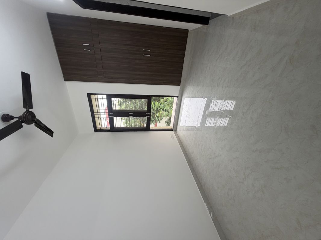 2 BHK 800 Sq.Ft. Builder Floor in Rail Vihar Apartment