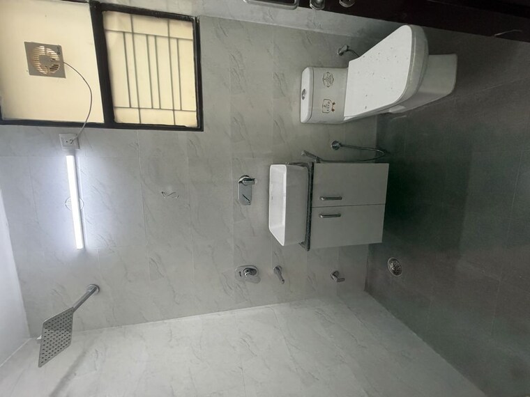 Kitchen, rail-vihar-apartment 2 Bedroom 800 Sq.Ft. Builder Floor In Sector 15 Gurgaon 10491524