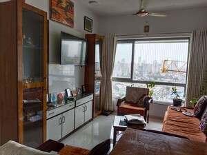 1 BHK Apartment For Sale in Dadar West