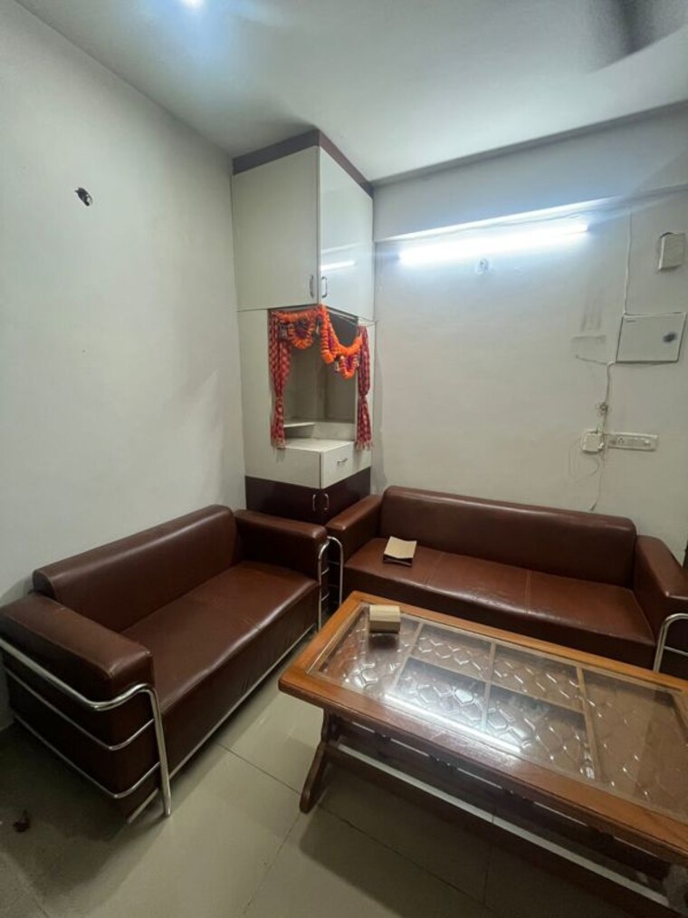 undefined, rof-amaltas 1 Bedroom 450 Sq.Ft. Apartment In Sector 92 Gurgaon 10491535