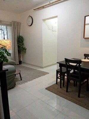 2 BHK Apartment For Sale in Vedant Sumeet Elite, Balkum Pada