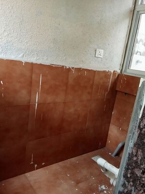 Furnished Amenities in 2 BHK Apartment at Vedant Sumeet Elite, Balkum Pada – for Sale