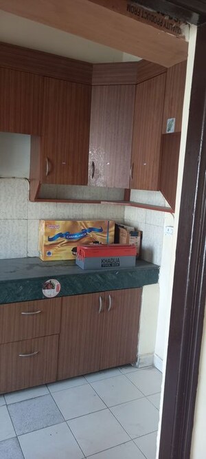 Kitchen in 3 BHK Apartment at Paras Tierea, Sector 137 – for Sale