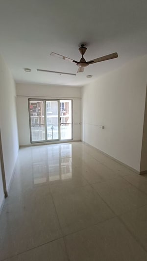 Living Room in 2 BHK Apartment at Sahajanand Arista, Goregaon West – for Rent