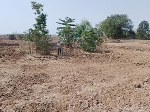 Plot Area in  Plot at Koproli – for Sale