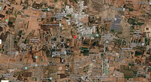  Plot For Sale in Uganavadi