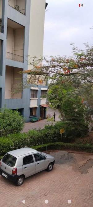 3 BHK Apartment – Exterior View View at Devi Vijay Park, Kondhwa - for Sale