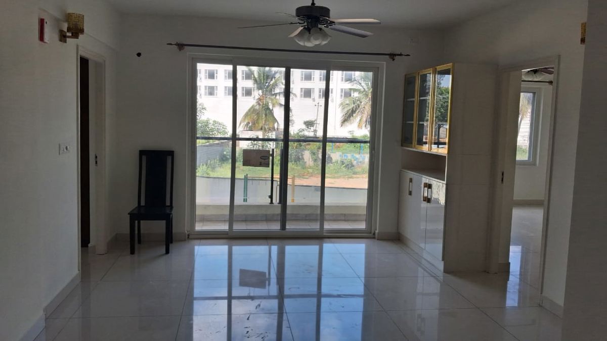 3 BHK 1600 Sq.Ft. Apartment in Mahaveer Celesse