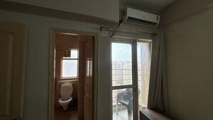 Building Lobby in 1 BHK Apartment at Paras Tierea, Sector 137 – for Rent