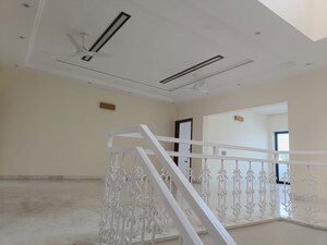 4 BHK Independent House – Exterior View View at Sector 19 - for Rent