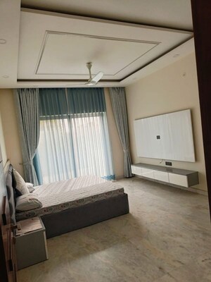 4 BHK Independent House For Rent in Sector 19