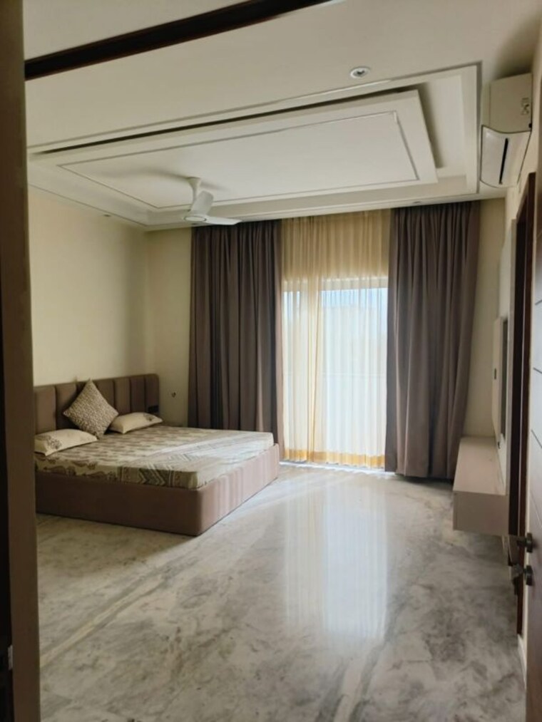 Bedroom, sector 19 4 Bedroom 900 Sq.Ft. Independent House In Sector 19 Sonipat 10491499