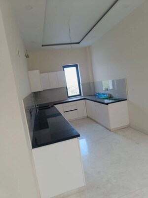 Kitchen in 4 BHK Independent House at Sector 19 – for Rent