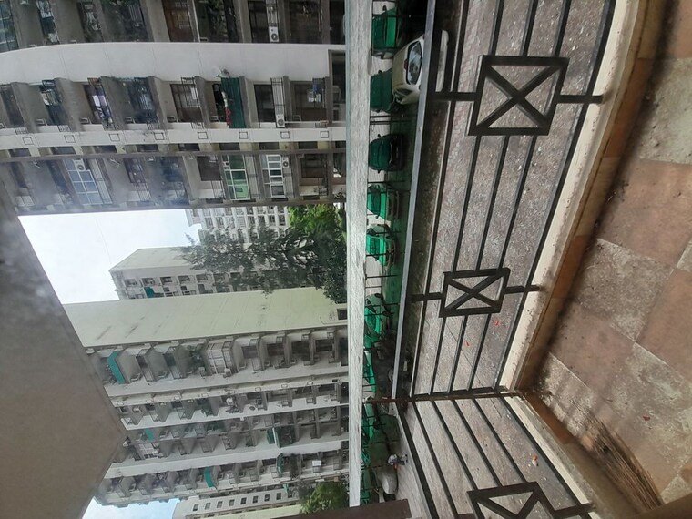 undefined, maya-garden-city 2 Bedroom 1307 Sq.Ft. Apartment In Lohgarh Zirakpur 10491570