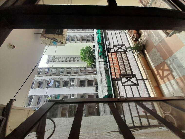 undefined, maya-garden-city 2 Bedroom 1307 Sq.Ft. Apartment In Lohgarh Zirakpur 10491570
