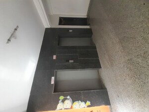 Furnished Amenities in 2 BHK Apartment at Maya Garden City, Lohgarh – for Rent