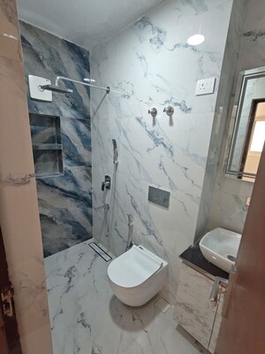 Attached Bathroom in 3 BHK Apartment at Paras Tierea, Sector 137 – for Sale