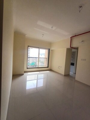 1 BHK Apartment For Sale in Vartak Nagar