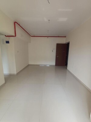 Living Room in 1 BHK Apartment at Vartak Nagar – for Sale