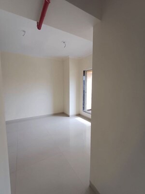 Living Room in 1 BHK Apartment at Vartak Nagar – for Sale
