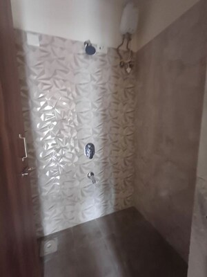 Bathroom in 1 BHK Apartment at Vartak Nagar – for Sale