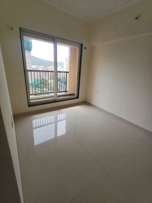 Master Bedroom in 1 BHK Apartment at Vartak Nagar – for Sale