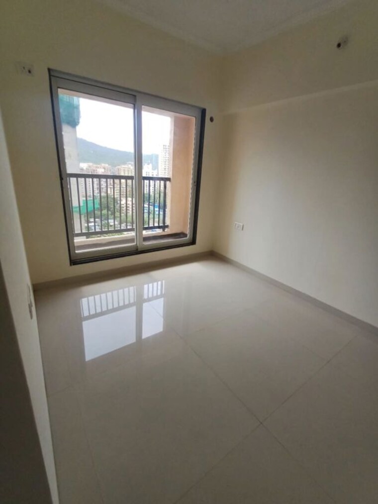 Master Bedroom, vartak nagar 1 Bedroom 385 Sq.Ft. Apartment In Vartak Nagar Thane 10491566