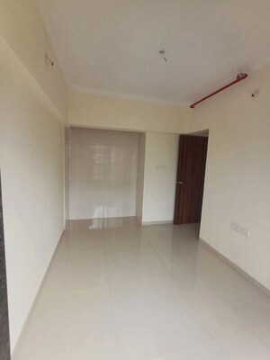 Master Bedroom in 1 BHK Apartment at Vartak Nagar – for Sale