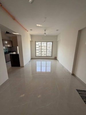 2 BHK Apartment For Rent in Crystal Hitendra Dhamm Shabha CHS, Goregaon West