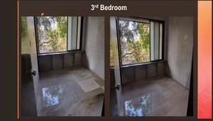 3 BHK Villa For Sale in Nilaje N V