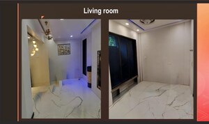  3 BHK Villa at Nilaje N V – for Sale