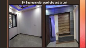 Room in 3 BHK Villa at Nilaje N V – for Sale