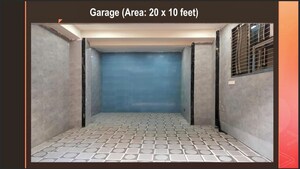  3 BHK Villa at Nilaje N V – for Sale