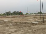 1214 Sq.Ft. Plot in Krishna Iscon Valley