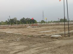 Plot For Sale in Krishna Iscon Valley