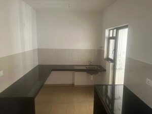 Kitchen in 3 BHK Apartment at Mahindra Alcove, Chandivali – for Rent