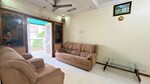 1200 Sq.Ft. Pg in Kharghar
