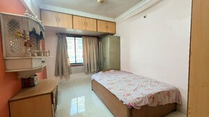Bedroom in  Pg at Kharghar – for Rent