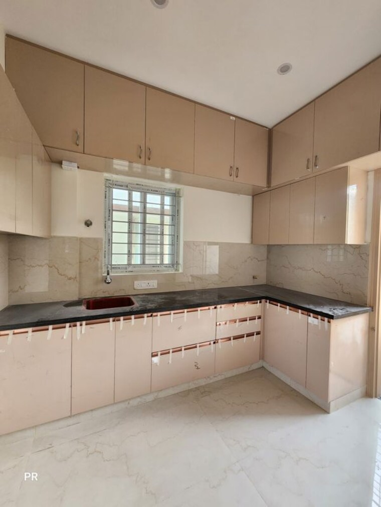 Kitchen, harlur 2.5 Bedroom 1500 Sq.Ft. Builder Floor In Harlur Bangalore 10491578