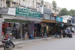 Retail Shop For Rent in Bk Dutt Colony