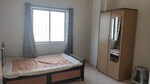 1 BHK 550 Sq.Ft. Apartment in Old Sangvi