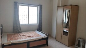 1 BHK Apartment For Sale in Old Sangvi