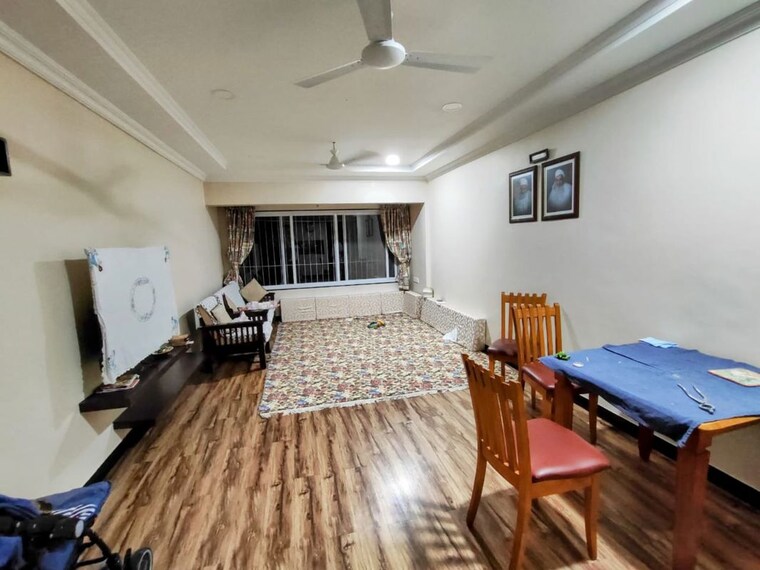 Bedroom, mayfair-eleganza-phase-ii 2 Bedroom 1100 Sq.Ft. Apartment In Kondhwa Pune 10491592