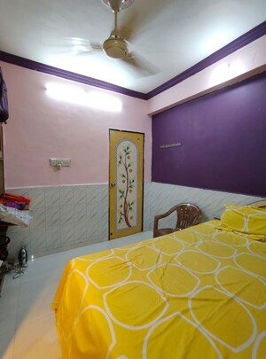 Bedroom in 1 BHK Apartment at Sandesh Nagar – for Sale