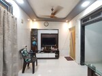 1 BHK 500 Sq.Ft. Apartment in Sandesh Nagar
