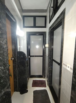 Corridor in 1 BHK Apartment at Sandesh Nagar – for Sale
