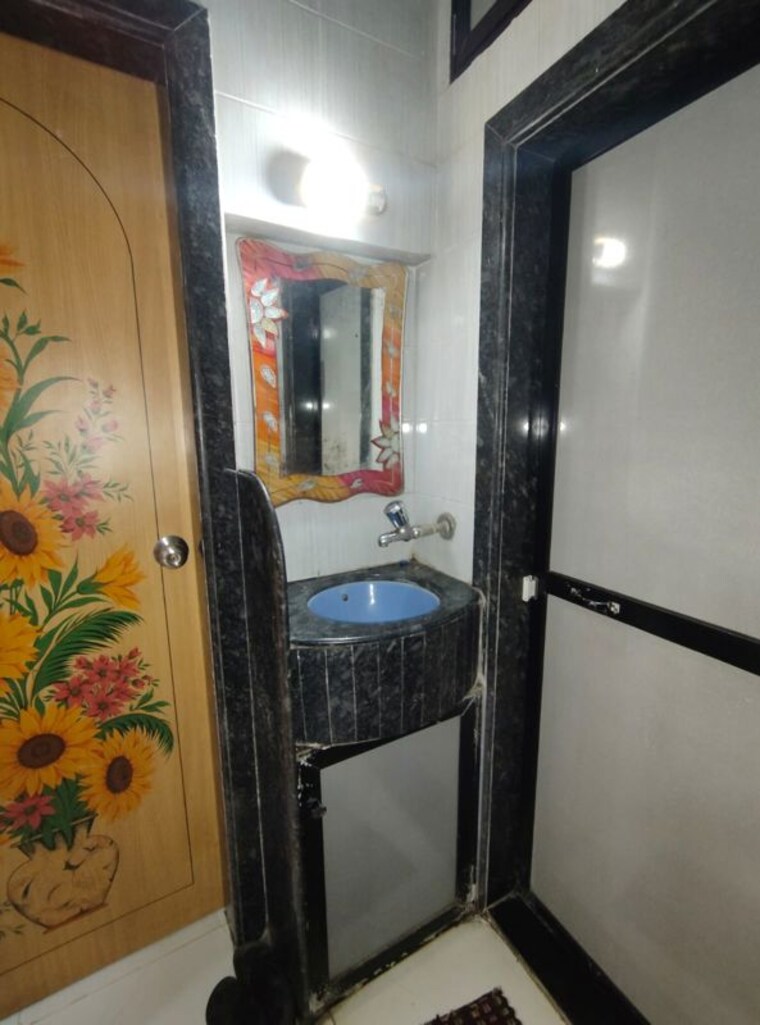 Room, sandesh nagar 1 Bedroom 500 Sq.Ft. Apartment In Sandesh Nagar Mumbai 10491573