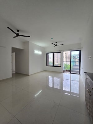 3 BHK Apartment For Rent in Kumar Palmspring Towers, Undri