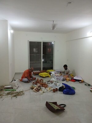2 BHK Apartment For Rent in Shriram Nysa, Dhanori