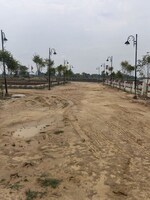 1237 Sq.Ft. Plot in Krishna Iscon Valley